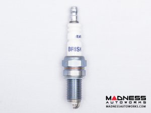 Dodge Dart Spark Plugs - 1.4L Turbo - Brisk - Silver Racing - Set of 4 Dodge Dart Spark Plugs - 1.4L Turbo - Brisk - Silver Racing - Set of 4